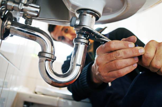 Best 24-Hour Plumber Near Me  in Orwigsburg, PA