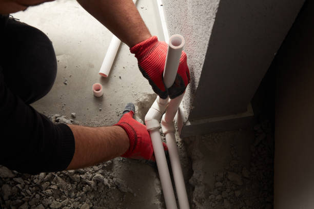 Clogged Drain Plumber in Orwigsburg, PA