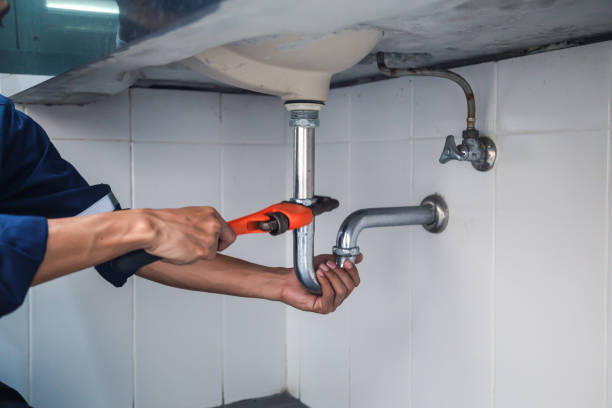 Best Sewer Line Repair  in Orwigsburg, PA