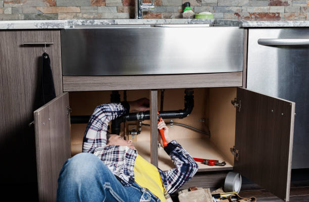 Best Affordable Plumber Near Me  in Orwigsburg, PA