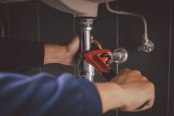 Best Clogged Drain Plumber  in Orwigsburg, PA